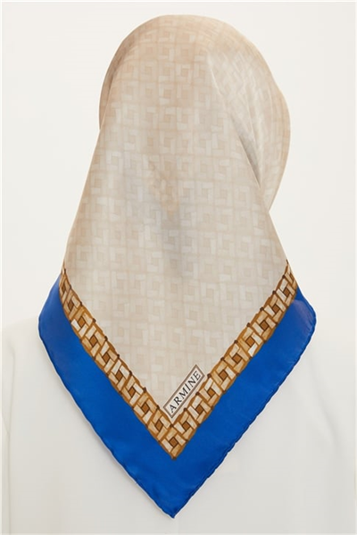 Armine Sura İpek Eşarp 22Ya8758 31