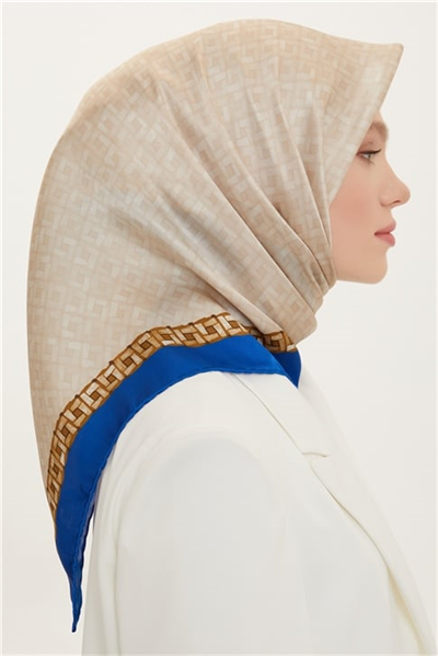 Armine Sura İpek Eşarp 22Ya8758 31