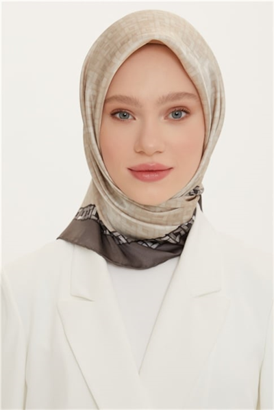 Armine Sura İpek Eşarp 22Ya8758 33
