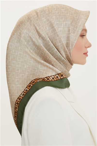 Armine Sura İpek Eşarp 22Ya8758 34