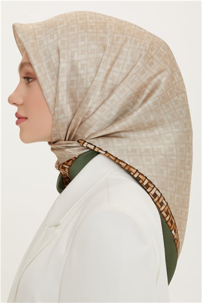 Armine Sura İpek Eşarp 22Ya8758 34