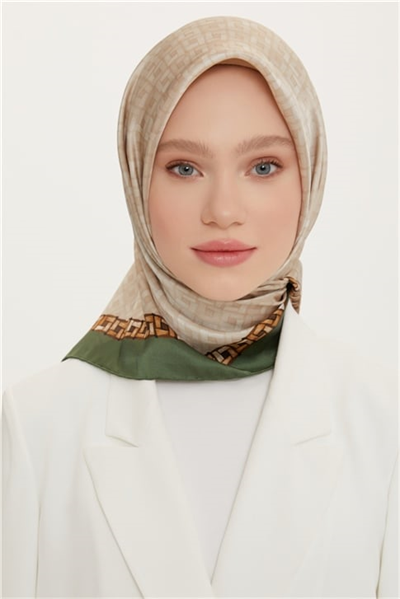 Armine Sura İpek Eşarp 22Ya8758 34