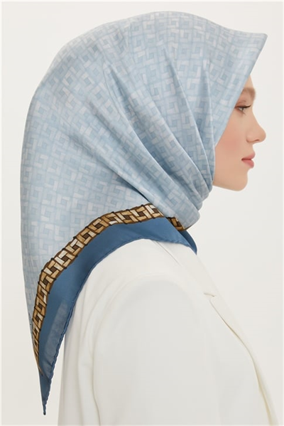 Armine Sura İpek Eşarp 22Ya8758 36