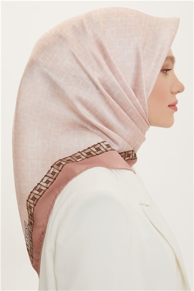 Armine Sura İpek Eşarp 22Ya8758 37