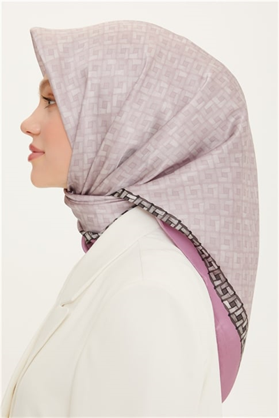 Armine Sura İpek Eşarp 22Ya8758 38