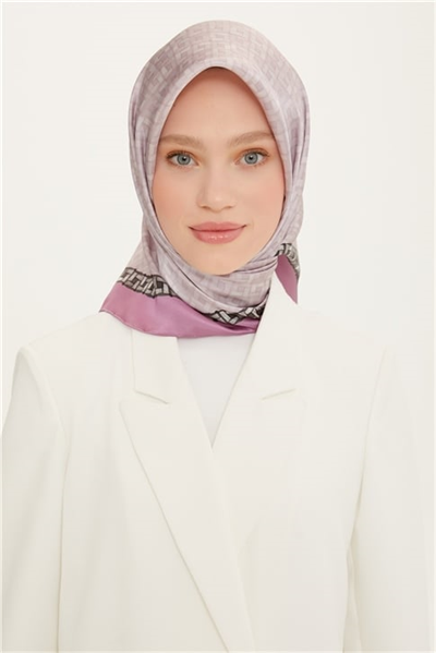 Armine Sura İpek Eşarp 22Ya8758 38
