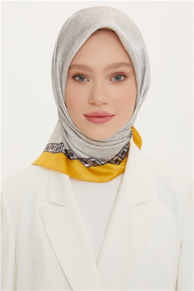 Armine Sura İpek Eşarp 22Ya8758 39