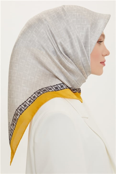 Armine Sura İpek Eşarp 22Ya8758 39