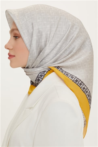 Armine Sura İpek Eşarp 22Ya8758 39