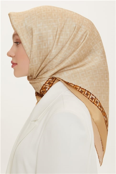 Armine Sura İpek Eşarp 22Ya8758 40