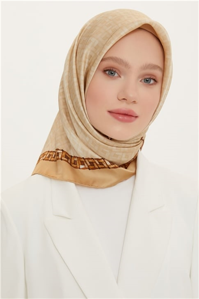 Armine Sura İpek Eşarp 22Ya8758 40