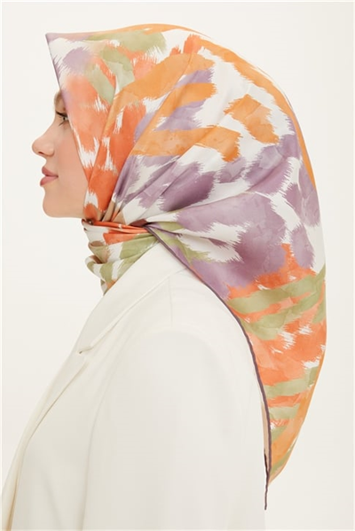 Armine Sura İpek Eşarp 22Ya8759 03