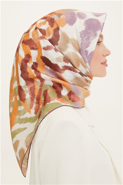 Armine Sura İpek Eşarp 22Ya8759 03