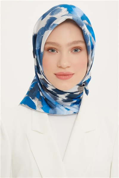Armine Sura İpek Eşarp 22Ya8759 05