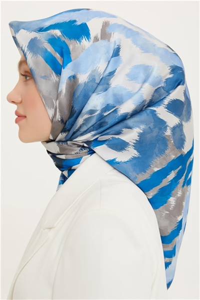 Armine Sura İpek Eşarp 22Ya8759 05