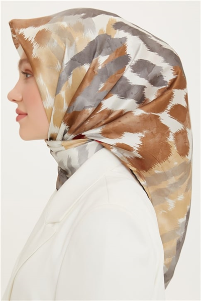 Armine Sura İpek Eşarp 22Ya8759 32