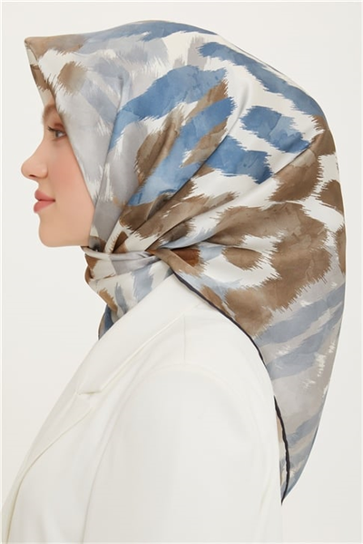 Armine Sura İpek Eşarp 22Ya8759 34