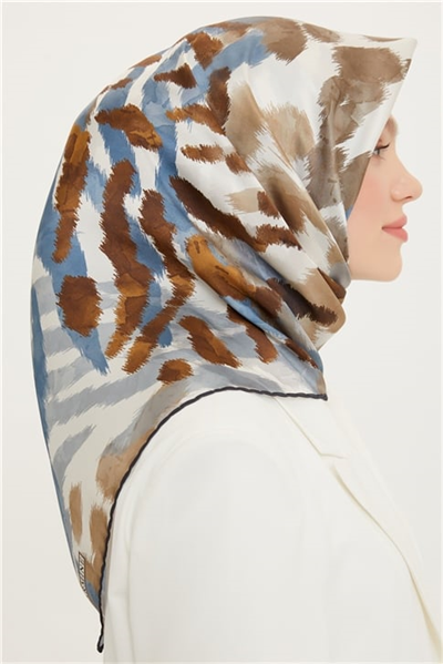 Armine Sura İpek Eşarp 22Ya8759 34
