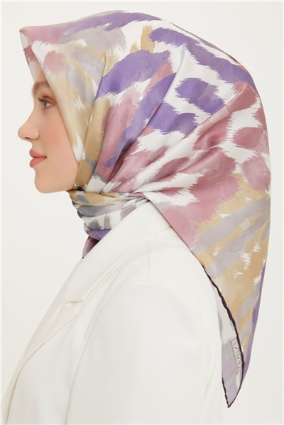 Armine Sura İpek Eşarp 22Ya8759 35