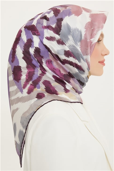 Armine Sura İpek Eşarp 22Ya8759 35