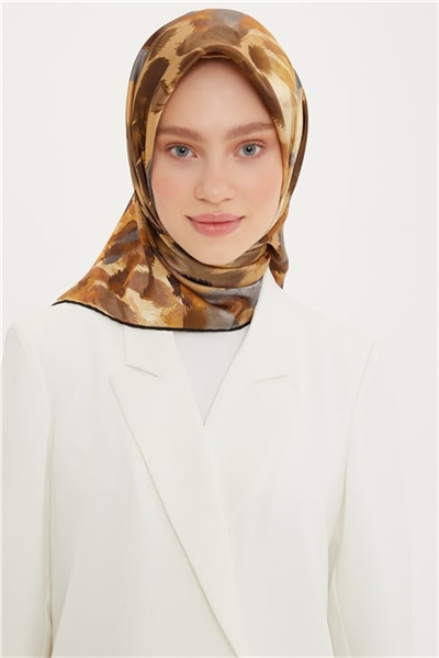 Armine Sura İpek Eşarp 22Ya8759 36