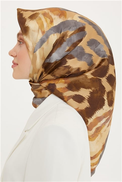 Armine Sura İpek Eşarp 22Ya8759 36