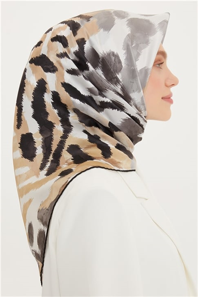 Armine Sura İpek Eşarp 22Ya8759 57