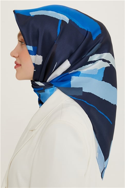 Armine Sura İpek Eşarp 22Ya8760 04