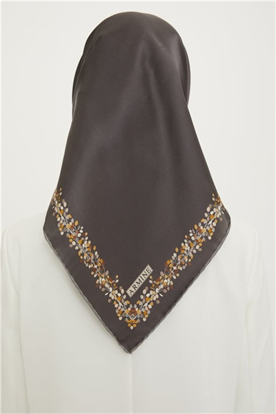 Armine Sura İpek Eşarp 22Ya8765 09