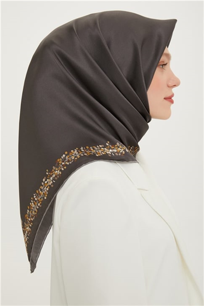 Armine Sura İpek Eşarp 22Ya8765 09