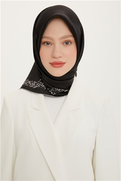 Armine Sura İpek Eşarp 22Ya8765 10