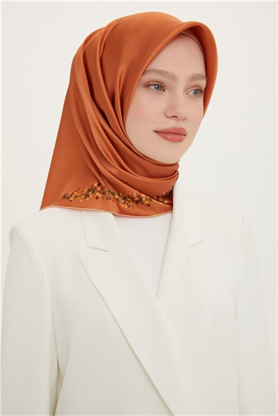 Armine Sura İpek Eşarp 22Ya8765 11