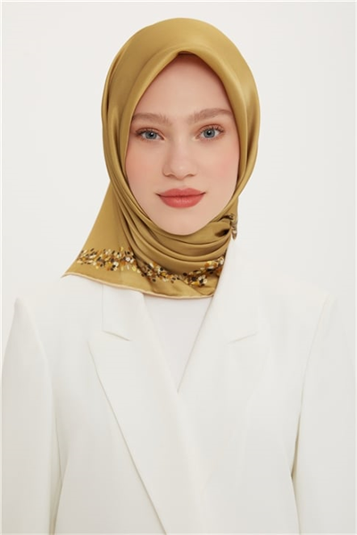 Armine Sura İpek Eşarp 22Ya8765 12