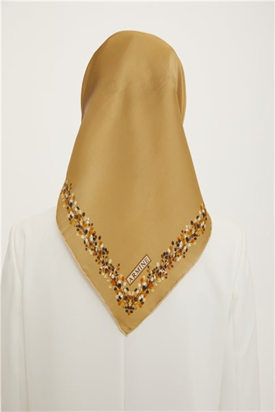 Armine Sura İpek Eşarp 22Ya8765 12
