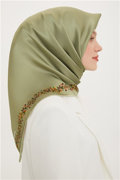 Armine Sura İpek Eşarp 22Ya8765 13