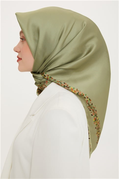 Armine Sura İpek Eşarp 22Ya8765 13