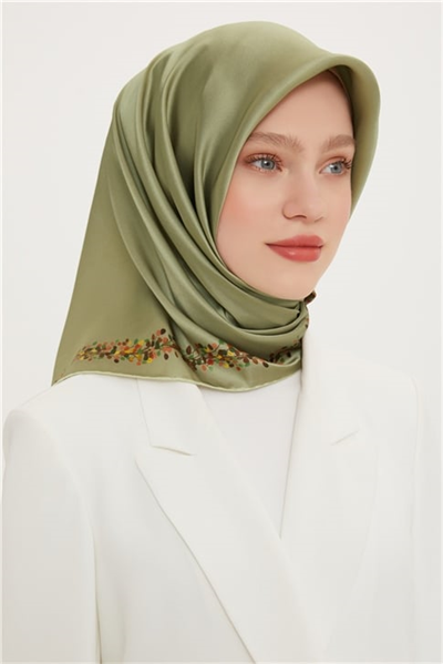 Armine Sura İpek Eşarp 22Ya8765 13