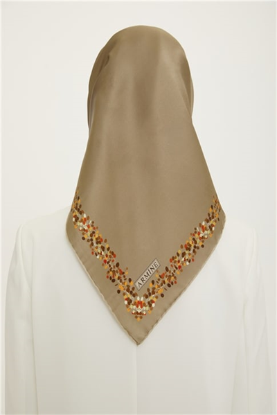 Armine Sura İpek Eşarp 22Ya8765 14