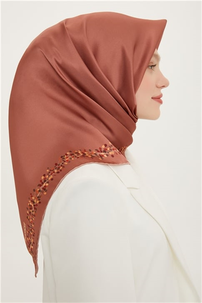 Armine Sura İpek Eşarp 22Ya8765 15