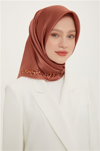 Armine Sura İpek Eşarp 22Ya8765 15