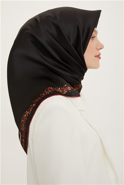 Armine Sura İpek Eşarp 22Ya8765 16