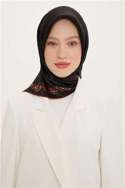 Armine Sura İpek Eşarp 22Ya8765 16