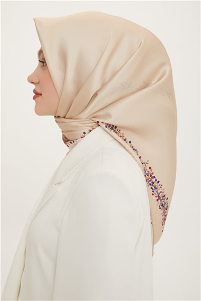Armine Sura İpek Eşarp 22Ya8765 30
