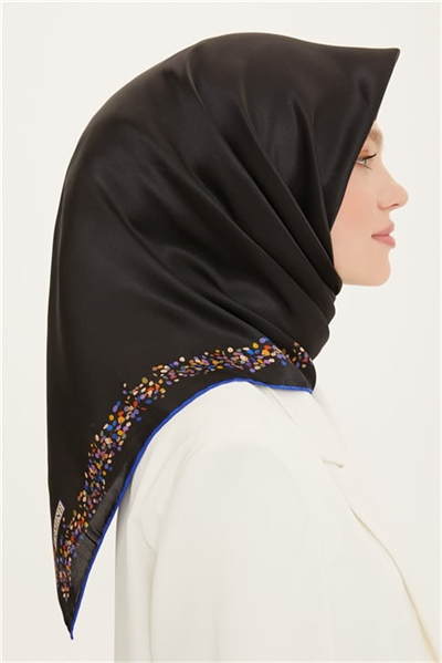 Armine Sura İpek Eşarp 22Ya8765 31