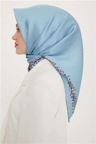Armine Sura İpek Eşarp 22Ya8765 32