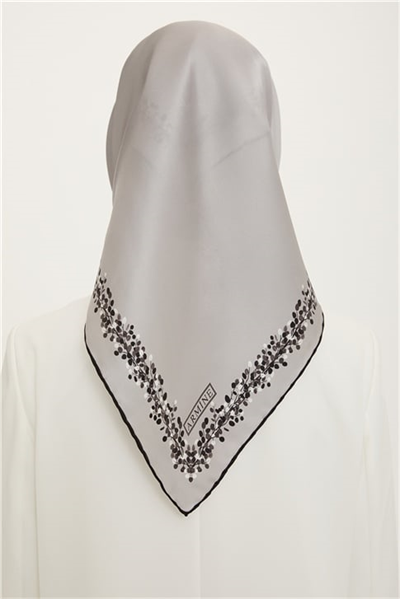 Armine Sura İpek Eşarp 22Ya8765 55
