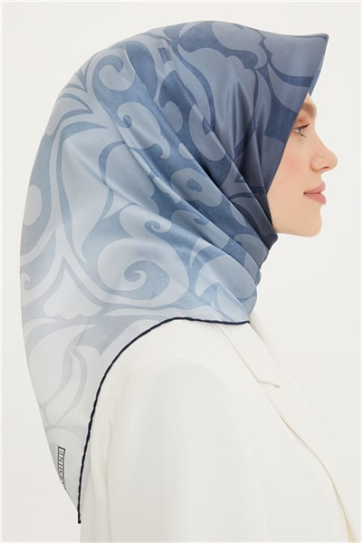 Armine Sura İpek Eşarp 22Ya8767 30