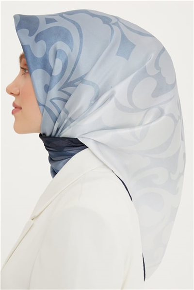 Armine Sura İpek Eşarp 22Ya8767 30