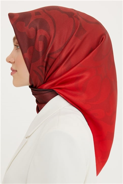 Armine Sura İpek Eşarp 22Ya8767 31
