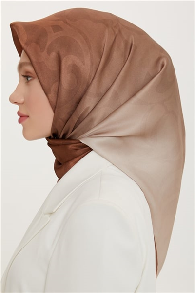 Armine Sura İpek Eşarp 22Ya8767 32